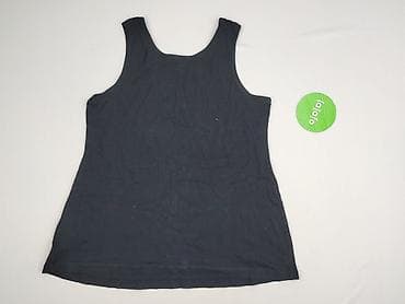 ciążowe bluzki: Top damski, rozmiar 2XL — 3