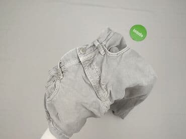 kapcie na rzepy ccc: Zara, Jeansy damskie, rozmiar S — 5