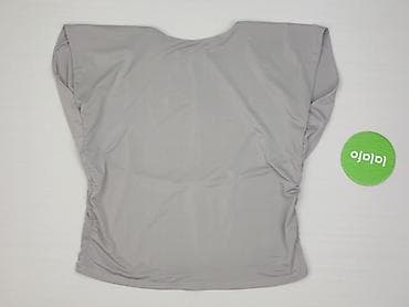 sinsay koszulka basic: Sinsay, Bluzka damska, rozmiar XL — 7