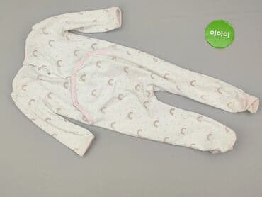 kombinezon sukienka 2w1: Pajama set, 1.5-2 years, 86-92 cm, Inextenso, condition - Very good — 3