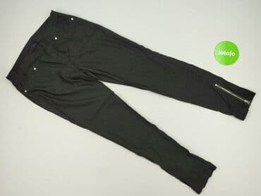 legginsy damskie calvin klein allegro: Legginsy Eleganckie damskie, rozmiar S — 2