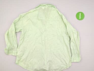 купити штани чоловічі дешево: Shirt for men, S (EU 36), H&M, condition - Good — 3