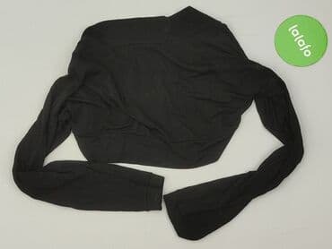 narzutka na slub: Kardigan damski, rozmiar S — 3