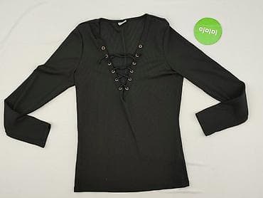 bluzy john deere: Gina Tricot, Women`s top, size L — 2
