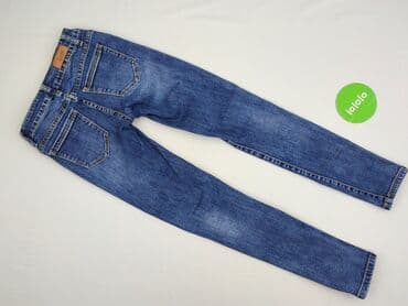 jeansy damskie toxic: Toxik3, Jeansy damskie, rozmiar XS — 3