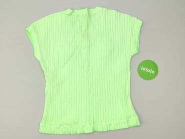 zielone bluzki koszulowe: Bluzka damska, rozmiar S — 3