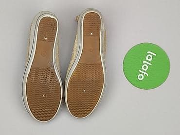 klapki victoria: Balerinki damskie, rozmiar 36 — 3