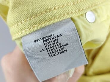 ubrania john deere allegro: Jeansy damskie, rozmiar XS — 5