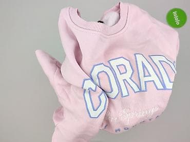 Ubrania damskie: Sinsay, Bluza damska
, rozmiar M — 4