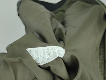 kurtka skórzana river island: River Island, Kurtka bomberka damska, rozmiar S — 5