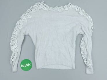 купити куртку в польщі жіночу: Women's blouse, size S (EU 36) — 3