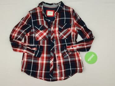 koszula flanelowa house: House, Koszula damska, M — 2