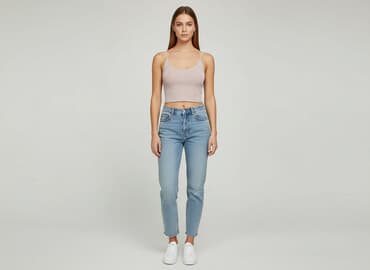 bluzki dla sióstr: FB Sister, Top damski, rozmiar S — 6