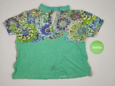 Women: Women's blouse, size 3XL at lalafo.pl — 2 Women: Women's blouse, size 3XL — 2