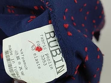 pull ans bear: Koszula damska, rozmiar M — 6