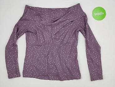 hm cekinowy top: NEXT Petite, Bluzka damska, rozmiar S — 2