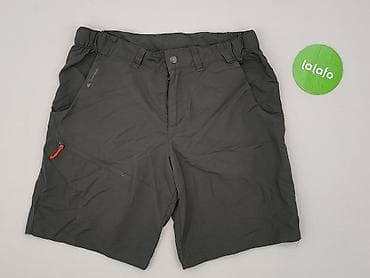 decathlon odblaski: Decathlon, Szorty damskie, rozmiar S — 3