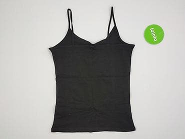 bluzki plus size: Top damski, rozmiar M — 3