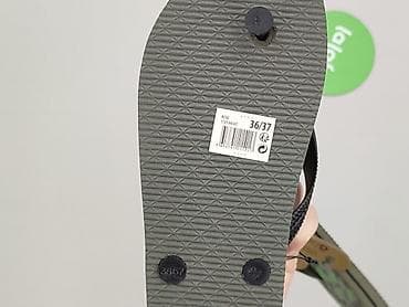 crocs tanio: Inextenso, Japonki damskie, rozmiar 36 — 4