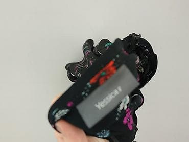 klapki na platformie vices: Yessica, Tunika damska, rozmiar M — 5