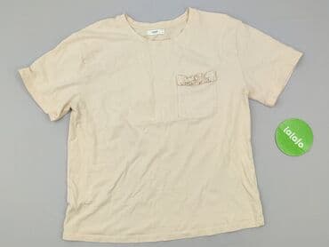 reserved koszulka w koty: Reserved, Women`s T-shirt, size M (EU 38) — 2