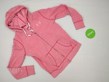 dresy hello kitty: Under Armour, Bluza z kapturem damska, rozmiar S — 2