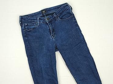 gs jeans: Lee, Джинси жіночі, розмір M — 1