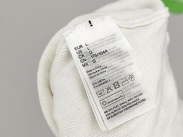 przeswitujace: H&M Divided, Bluzka damska, rozmiar L — 4