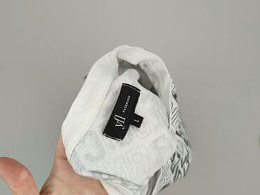 orginalne koszulki: Reserved, T-shirt damski, rozmiar L — 4