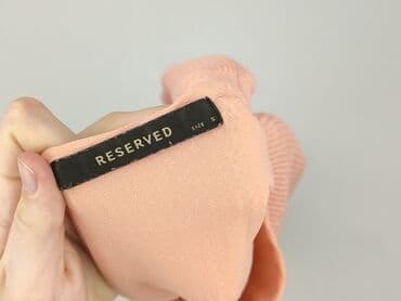 sweter h: Reserved, Women`s sweater, size S (EU 36) — 4
