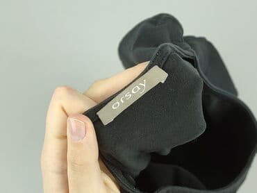 bluzki na ramiączkach sinsay: Orsay, Bluzka damska, rozmiar S — 4