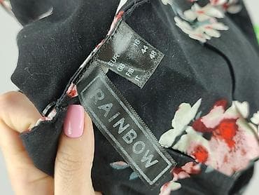 bluzki super mario: RAINBOW, Bluzka damska, rozmiar XL — 4