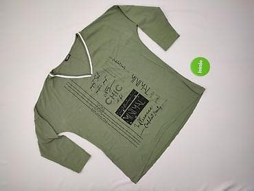 bluzki veso: Bluzka damska, rozmiar One size — 2