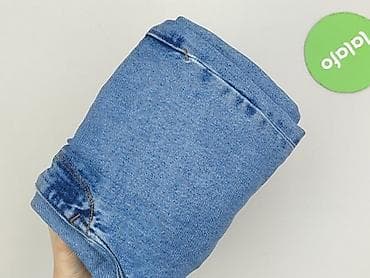 spanx w polsce: Zara, Jeansy damskie, rozmiar S — 7