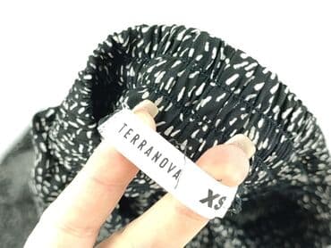t shirty python: Terranova, Spodnie materiałowe damskie, rozmiar XS — 4