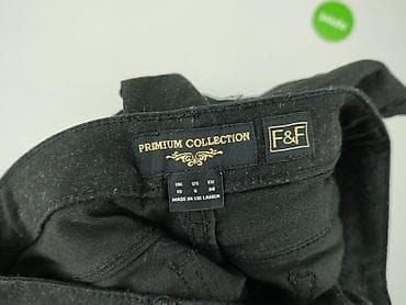 carry jeansy: Tesco F&F, Jeansy damskie, rozmiar M — 4