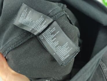 dresy szare damskie h m: H&M, Legginsy Eleganckie damskie, rozmiar XL — 5