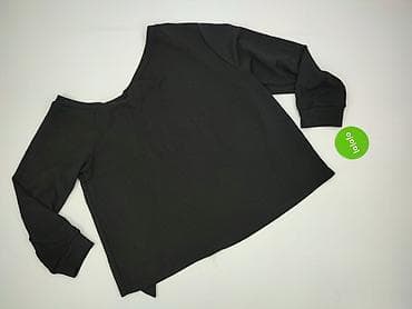 bluz: Shein Curve, Bluzka damska, rozmiar 4XL — 3
