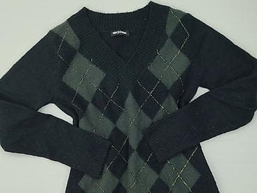 Sweter damski, rozmiar S