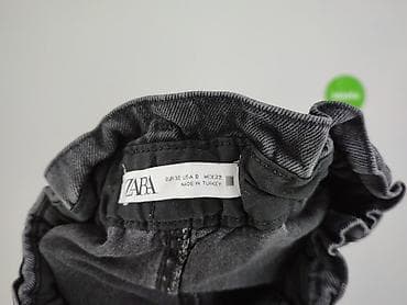 zara trf: Zara, Jeansy damskie, rozmiar 2XS — 5
