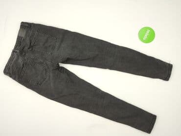 zara t shirty basic: Zara, Джинси жіночі, розмір S — 3