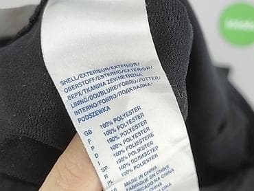 sizeer dresy: Reebok, Spodnie dresowe dla mężczyzn, rozmiar L — 5