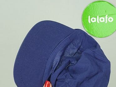 bielizna termoaktywna lidl crivit: Baseball cap 3-4 years, Cotton, condition - Very good — 6