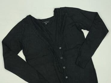 Kobiety: Amisu, Kardigan damski, XS — 1