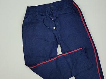 lanqier comfort: Esmara, Spodnie materiałowe damskie, rozmiar S — 1