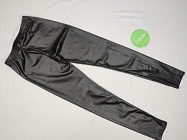 sofie schnoor legginsy: Ciele, Legginsy Ze skóry ekologicznej damskie, rozmiar S — 3