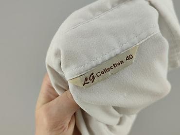 curry kurtki: Bluzka damska, rozmiar L — 4