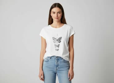 triumph t shirty: Beloved, T-shirt damski, rozmiar M — 6