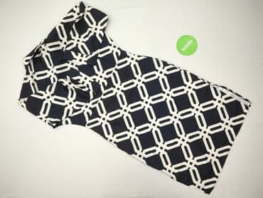 sukienka damska w kratę: Sukienka damska, rozmiar M — 3