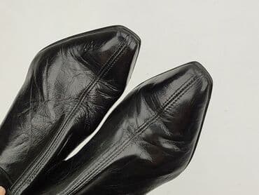 sandały skechers ccc: Botki damskie, rozmiar 36 — 5